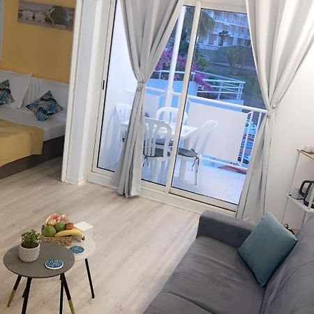 Studio Ana Martinique La Trinité Exteriör bild