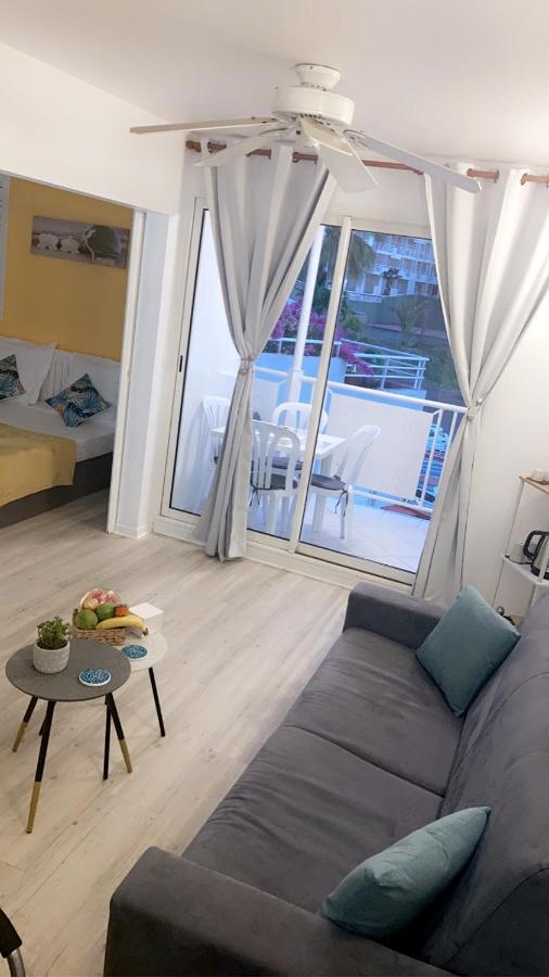 Studio Ana Martinique La Trinité Exteriör bild