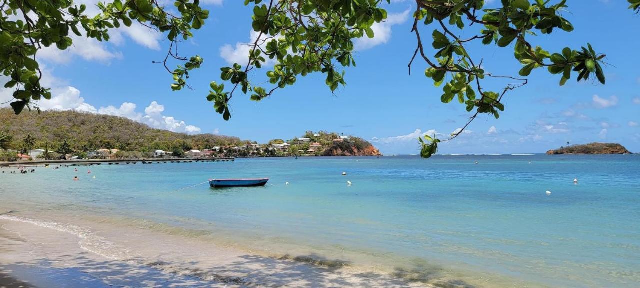Studio Ana Martinique La Trinité Exteriör bild